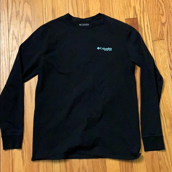 Columbia Other - Columbia PFG Shirt